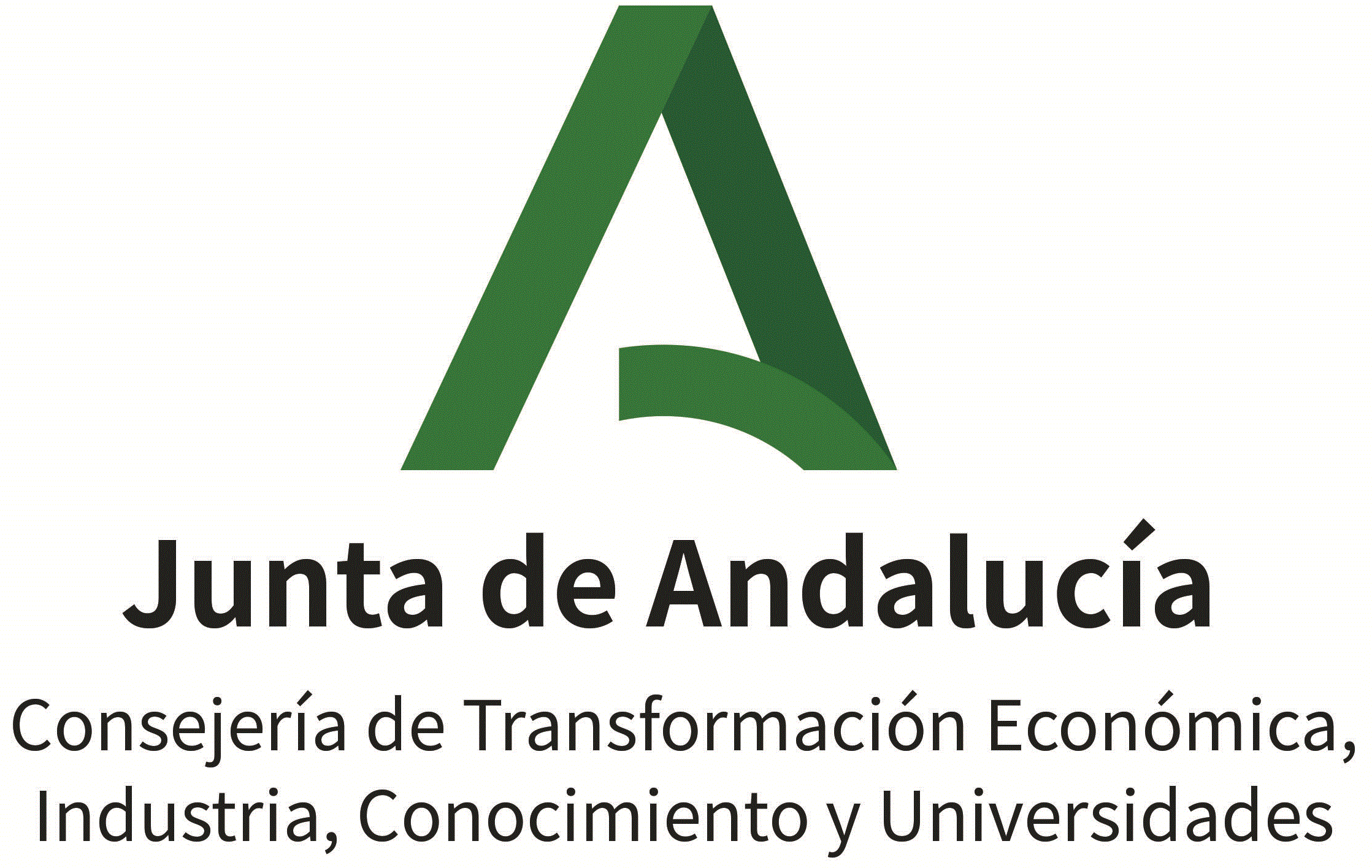 ConserjeriaTransformacionEconomicaAndaluciaLogo
