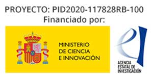 Logo ministerio